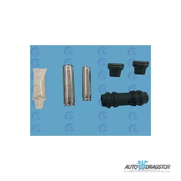 Set za popravku kočionih klješta NISSAN, OPEL, RENAULT 