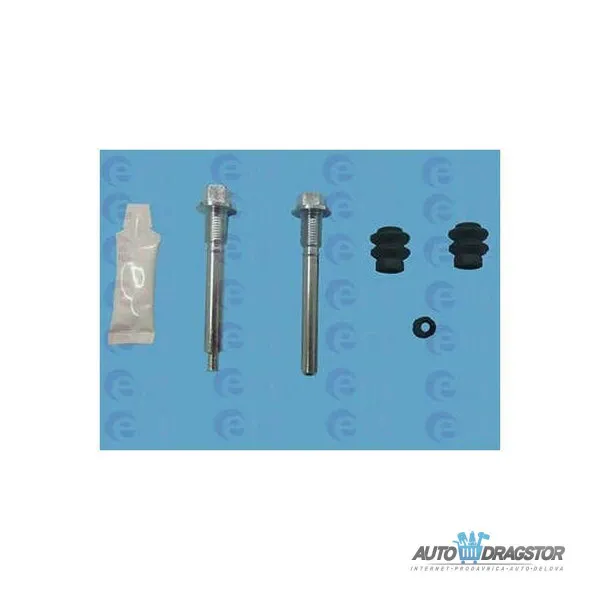 Set za popravku kočionih klješta FORD, MAZDA, MITSUBISHI, NISSAN 