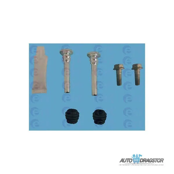 Set za popravku kočionih klješta HONDA, ROVER/MG 