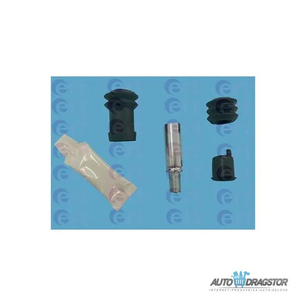 Set za popravku kočionih klješta FORD, HYUNDAI, MAZDA, MERCEDES, OPEL, SEAT 