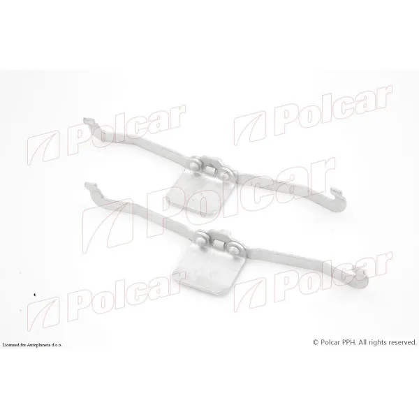 Set za reparaciju kočnica 