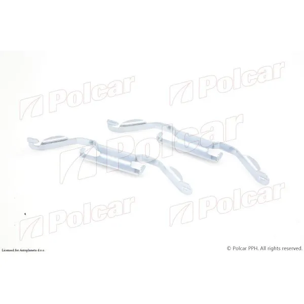 Set za reparaciju kočnica 