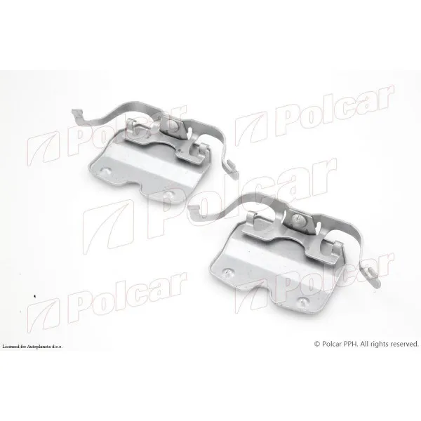 Set za reparaciju kočnica 