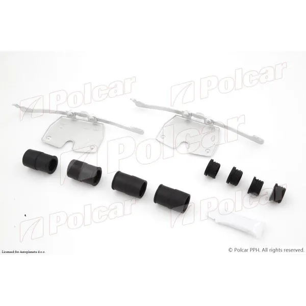 Set za reparaciju kočnica 