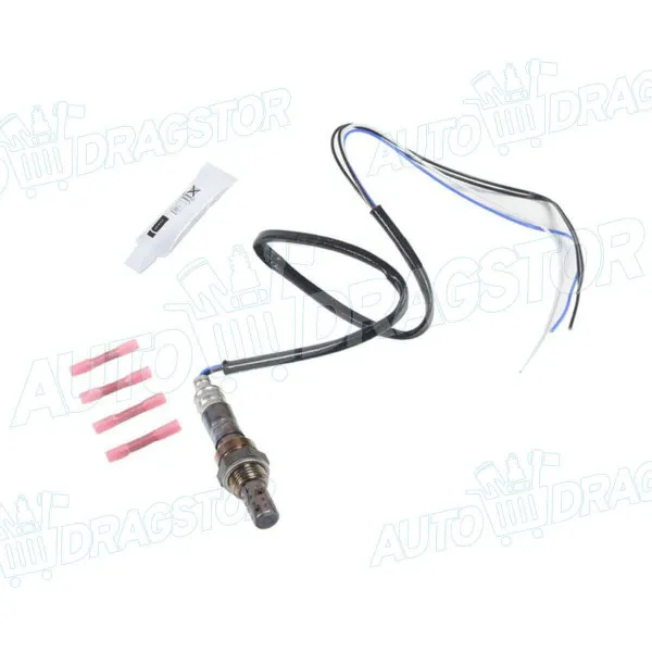 Lambda sonda/senzor CITROËN, FIAT, PEUGEOT, RENAULT 