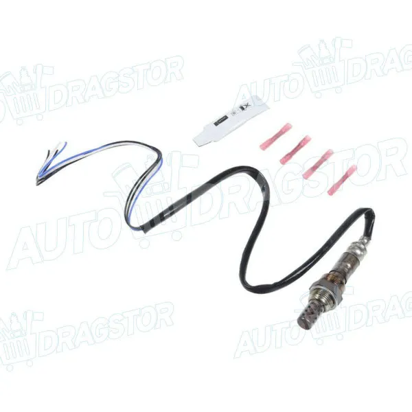 Lambda sonda/senzor AUDI, SEAT, SKODA, VOLKSWAGEN 