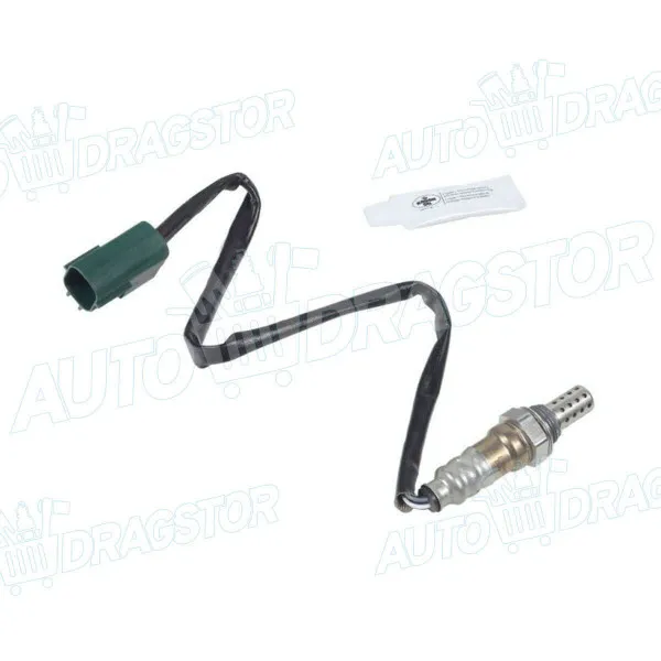Lambda sonda/senzor NISSAN ALMERA (N16), 00-07; ALMERA TINO (V10), 00-06; MICRA (K12), 03-10; NOTE (E11), 06-13; PATHFINDER (R51), 04-13; PRIMERA (P12), 01-07; 