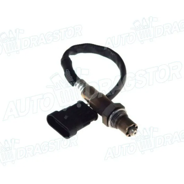 Lambda sonda/senzor FIAT BRAVA (182), 95-01; BRAVO (182), 95-01; CINQUECENTO (170), 91-98; MAREA (185), 96-02; SEICENTO (187), 98-09; 