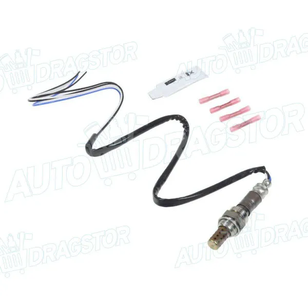 Lambda sonda/senzor FORD, MERCEDES 