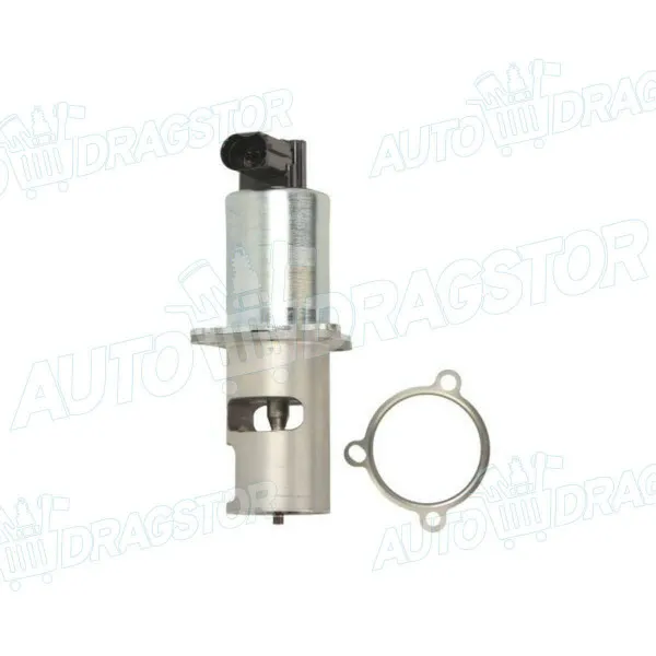 EGR ventil MITSUBISHI, NISSAN, OPEL, RENAULT, VOLVO 