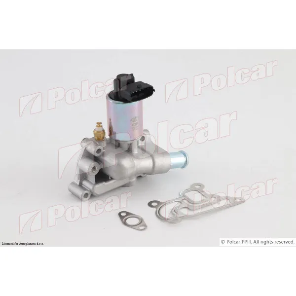 EGR ventil OPEL CORSA B (S93), 93-00; 