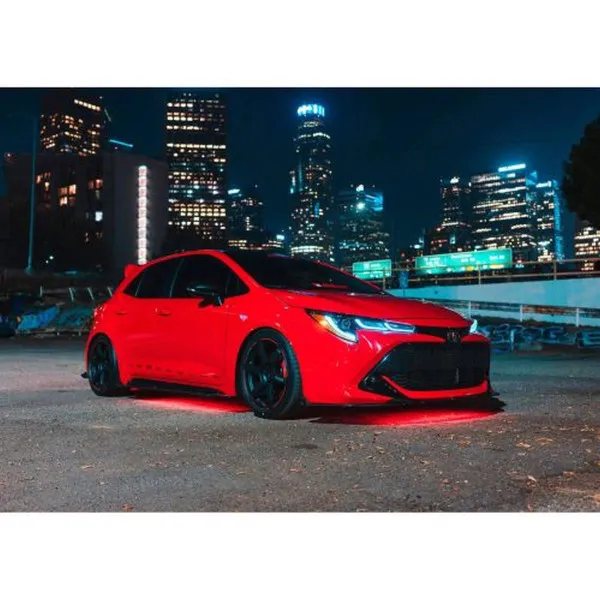 LED RASVETA ISPOD AUTOMOBILA SET 