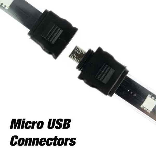 LED RASVETA ISPOD AUTOMOBILA SET 