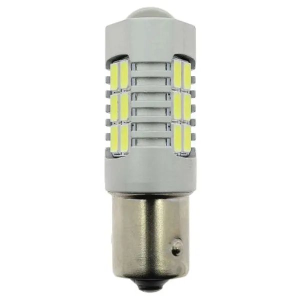 SIJALICA 12/24V 21W BA15S LED ELITE 600LM 