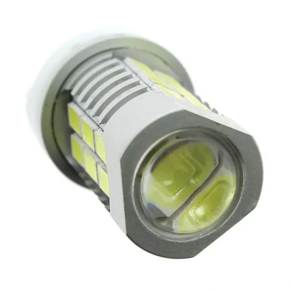 SIJALICA 12/24V 21W BA15S LED ELITE 600LM 