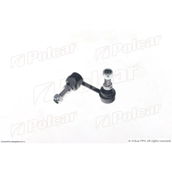 Stabilizator FIAT FREEMONT (JC), 11-; 