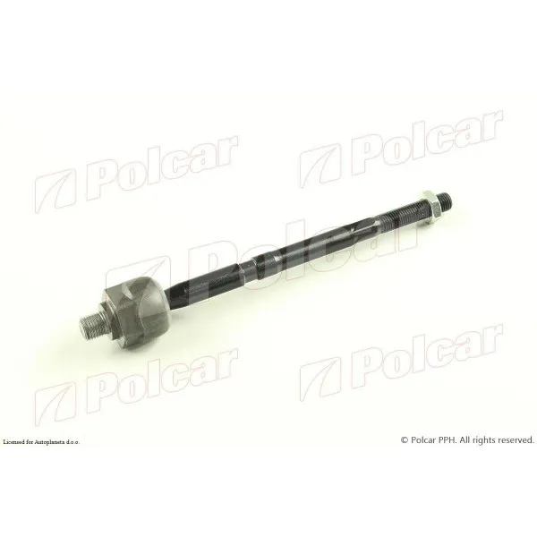Spona FIAT PANDA (169), 03-12; 