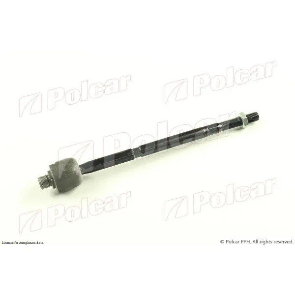 Spona FIAT, LANCIA 