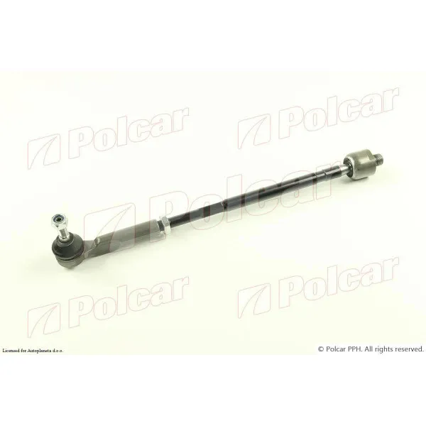 Spona FIAT DOBLO (119/223), 01-10; 