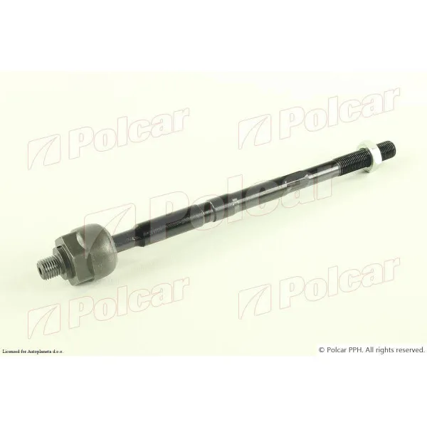 Spona CITROËN, FIAT, PEUGEOT 