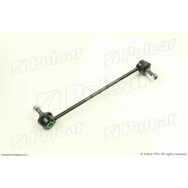 Stabilizator CITROËN, FIAT, PEUGEOT 