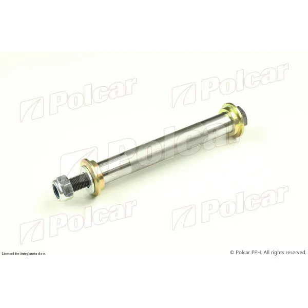 Spona (komplet) FIAT, LANCIA 