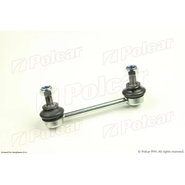 Stabilizator FIAT DOBLO (119/223), 01-10; 
