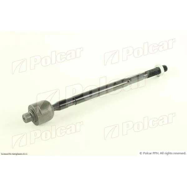 Spona FIAT DOBLO (119/223), 01-10; 
