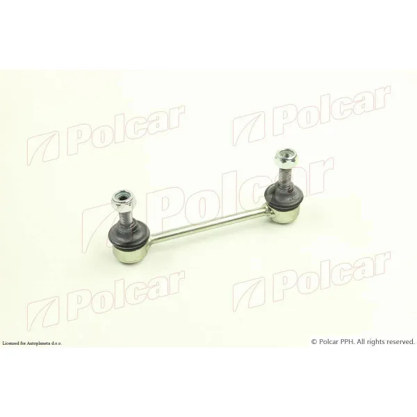 Stabilizator FIAT DOBLO (119/223), 01-10; 