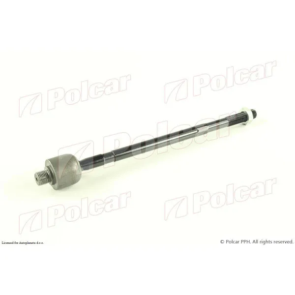 Spona FIAT DOBLO (119/223), 01-10; 