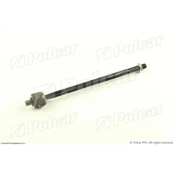 Spona CITROËN, FIAT, LANCIA, PEUGEOT 