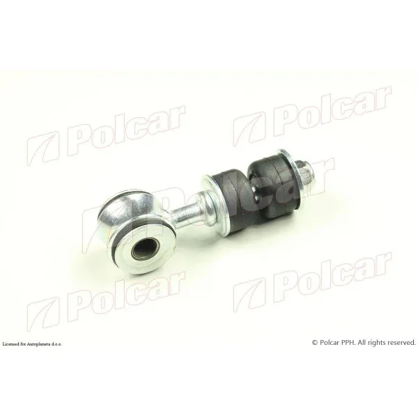 Stabilizator CITROËN, FIAT, PEUGEOT 