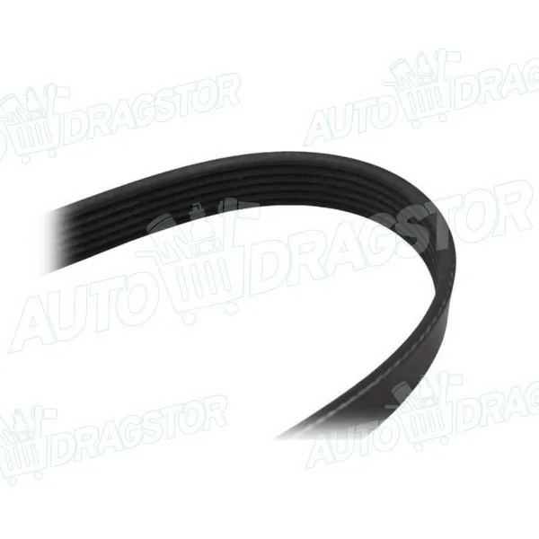 PK kaiš ISUZU, PEUGEOT, SEAT, SKODA, VOLKSWAGEN 