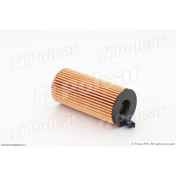 Filter ulja BMW 1 (F20/F21), 11-19; 2 (F22/F23/F87), 14-; 3 (F30/F31/F80), 12-19; 3 GT (F34), 13-; 4 (F32/F33/F82/F83), 13-; 4 GC (F36), 14-; 5 (F10/F11), 10-17 