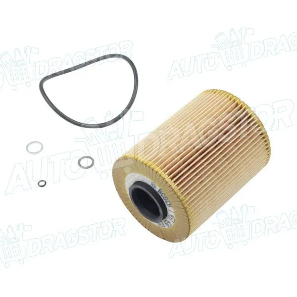 Filter ulja BMW 3 (E36), 90-00; 3 (E46), 98-06; 5 (E34), 87-97; Z3 (E36/7/E36/8), 95-03; Z4 (E85/86), 03-09; 