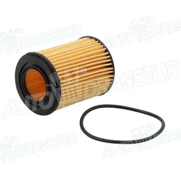 Filter ulja OPEL AGILA (H00), 00-08; ASTRA G (T98), 98-09; ASTRA H (A04), 03-14; COMBO C, 00-11; CORSA B (S93), 93-00; CORSA C (X01), 00-06; CORSA D (S07), 06-1 
