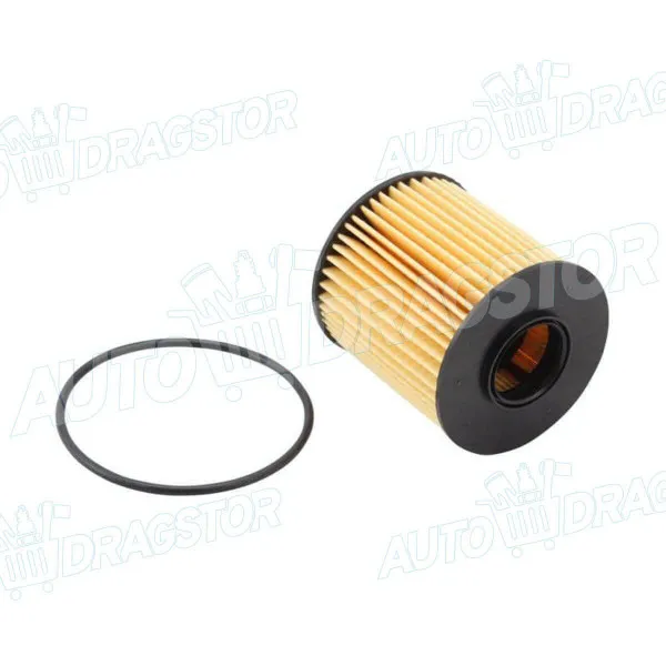 Filter ulja VOLVO C70, 97-06; S40 (VS), 95-03; S60 (RS), 00-09; S70 (LS), 97-00; S80 (AS), 06-16; S80 (TS/XT), 98-06; V40 (VW), 95-03; V70 (LW), 97-00; V70 (SW) 