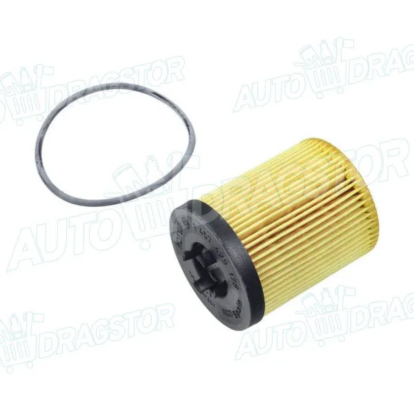 Filter ulja CADILLAC, OPEL, SAAB 
