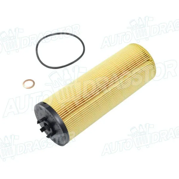 Filter ulja AUDI, SKODA, VOLKSWAGEN 