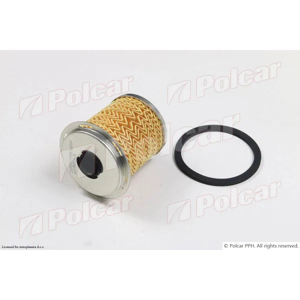 Filter goriva DACIA, RENAULT, VOLKSWAGEN 