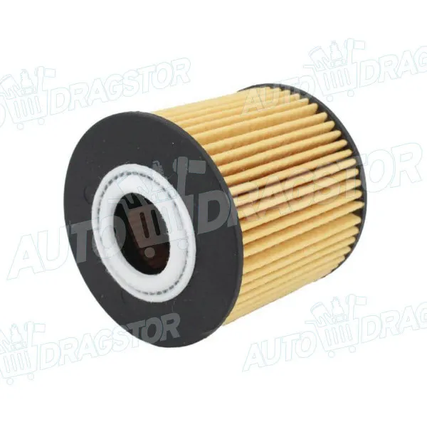 Filter ulja NISSAN ALMERA (N16), 00-07; ALMERA TINO (V10), 00-06; PRIMERA (P12), 01-07; X-TRAIL (T30), 01-07; 