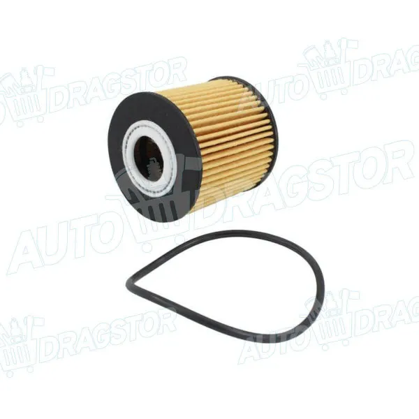 Filter ulja NISSAN ALMERA (N16), 00-07; ALMERA TINO (V10), 00-06; PRIMERA (P12), 01-07; X-TRAIL (T30), 01-07; 