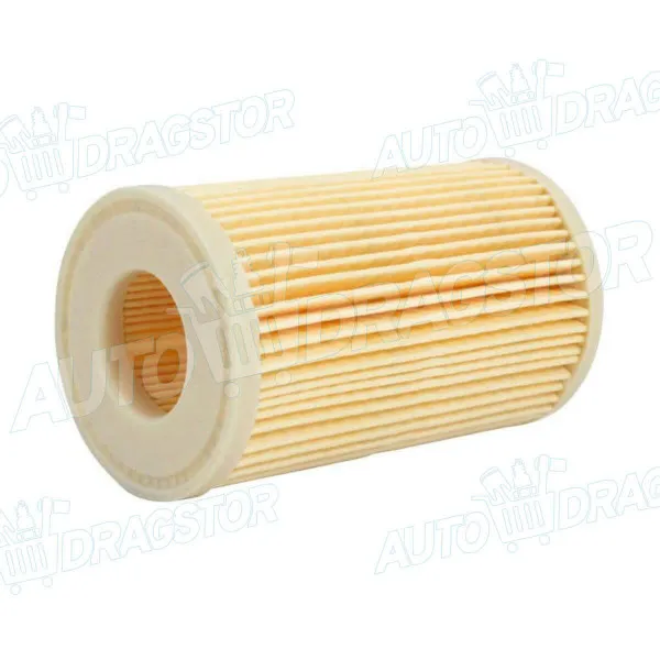 Filter ulja RENAULT CLIO II (B0/1/2), 98-12; KANGOO (KC/FC), 98-08; SYMBOL, 02-08; THALIA (LB0/1/2), 99-08; TWINGO (C06), 93-06; 