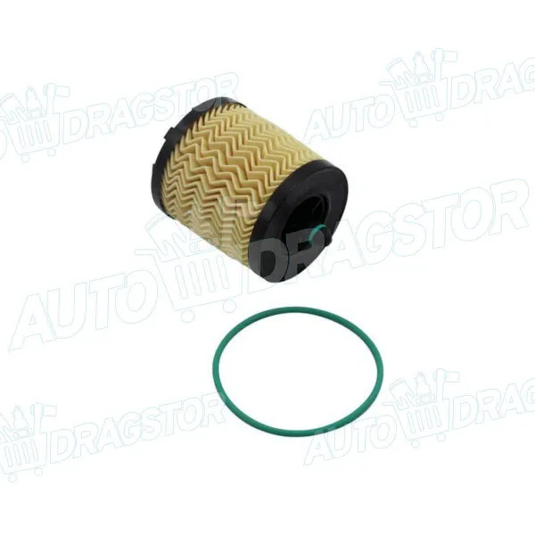 Filter ulja ALFA ROMEO, CADILLAC, CHEVROLET, FIAT, OPEL, SAAB 