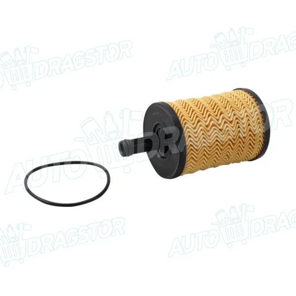 Filter ulja AUDI, CHRYSLER, DODGE, FORD, JEEP, MITSUBISHI, SEAT, SKODA, VOLKSWAGEN 
