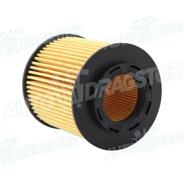 Filter ulja BMW 1 (E81/E82/E87/E88), 04-13; 3 (E46), 98-06; 3 (E90/91/92/93), 04-13; 5 (E60/61), 03-10; X1 (E84), 09-15; X3 (E83), 04-10; Z4 (E85/86), 03-09; 