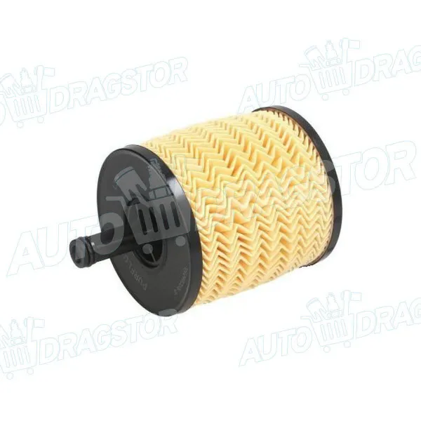 Filter ulja VOLKSWAGEN PHAETON (3D2), 02-16; TOUAREG (7L), 02-10; 