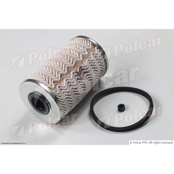 Filter goriva NISSAN, OPEL, RENAULT 
