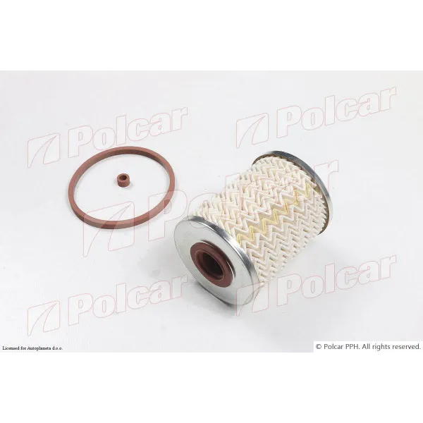 Filter goriva MITSUBISHI, VOLVO 