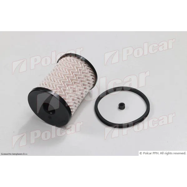 Filter goriva OPEL, SAAB 